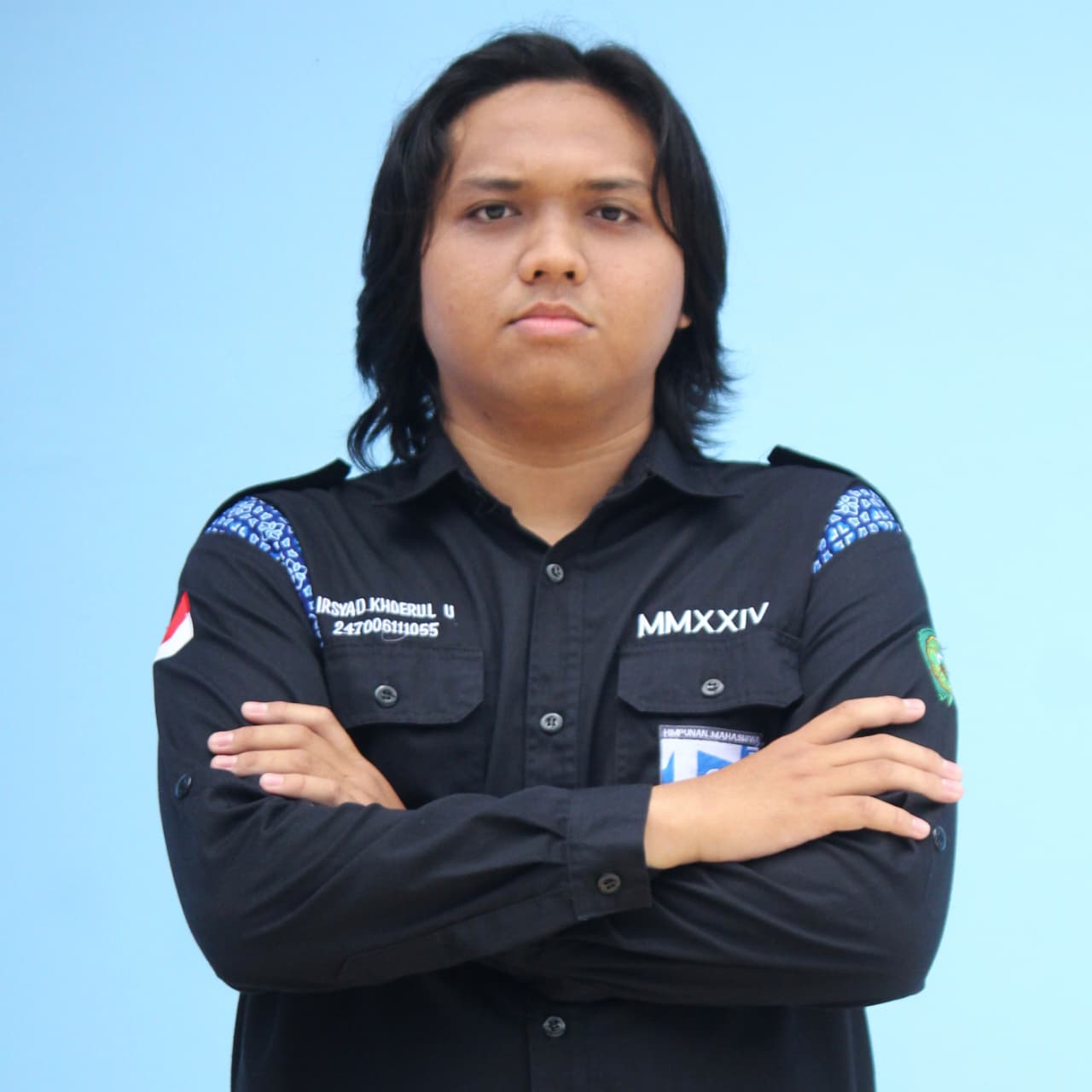 Foto Profil Irsyad Khoerul Umam